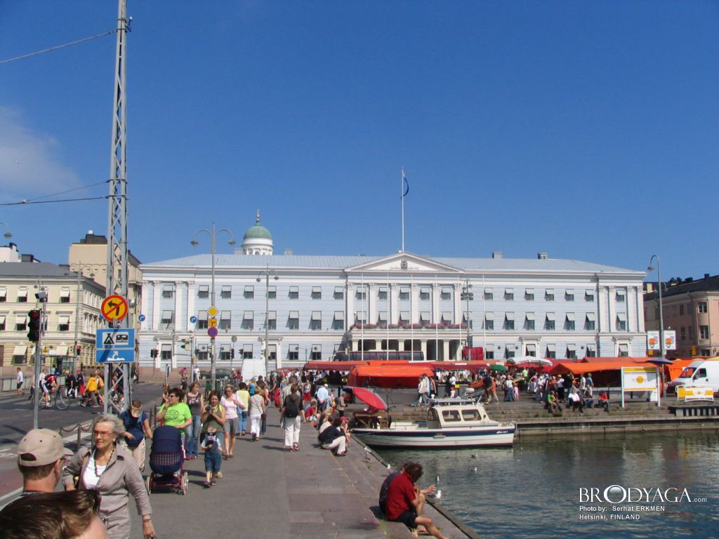 Helsinki